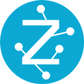 company logo